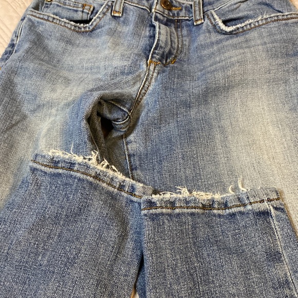 Joe’s jeans skinny ankle 26 - Picture 8 of 11